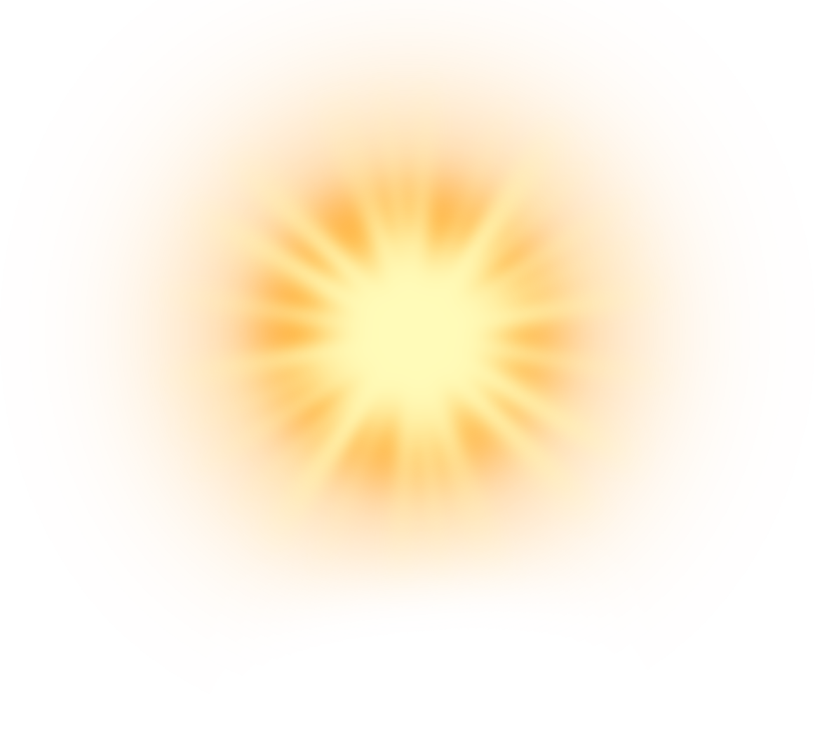 back_glow
