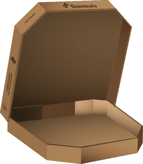 pizza box