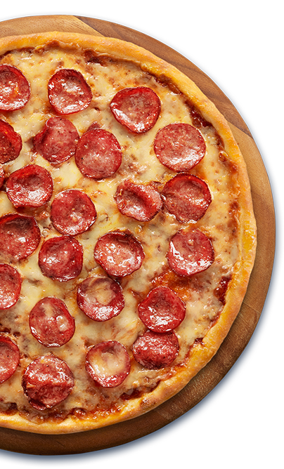 pepperoni